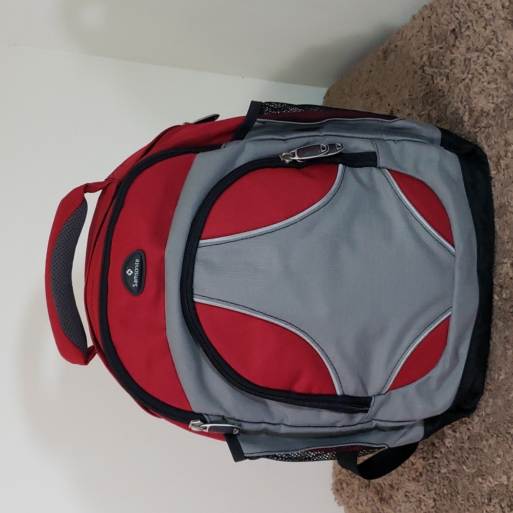 Samsonite Backpack - image 1